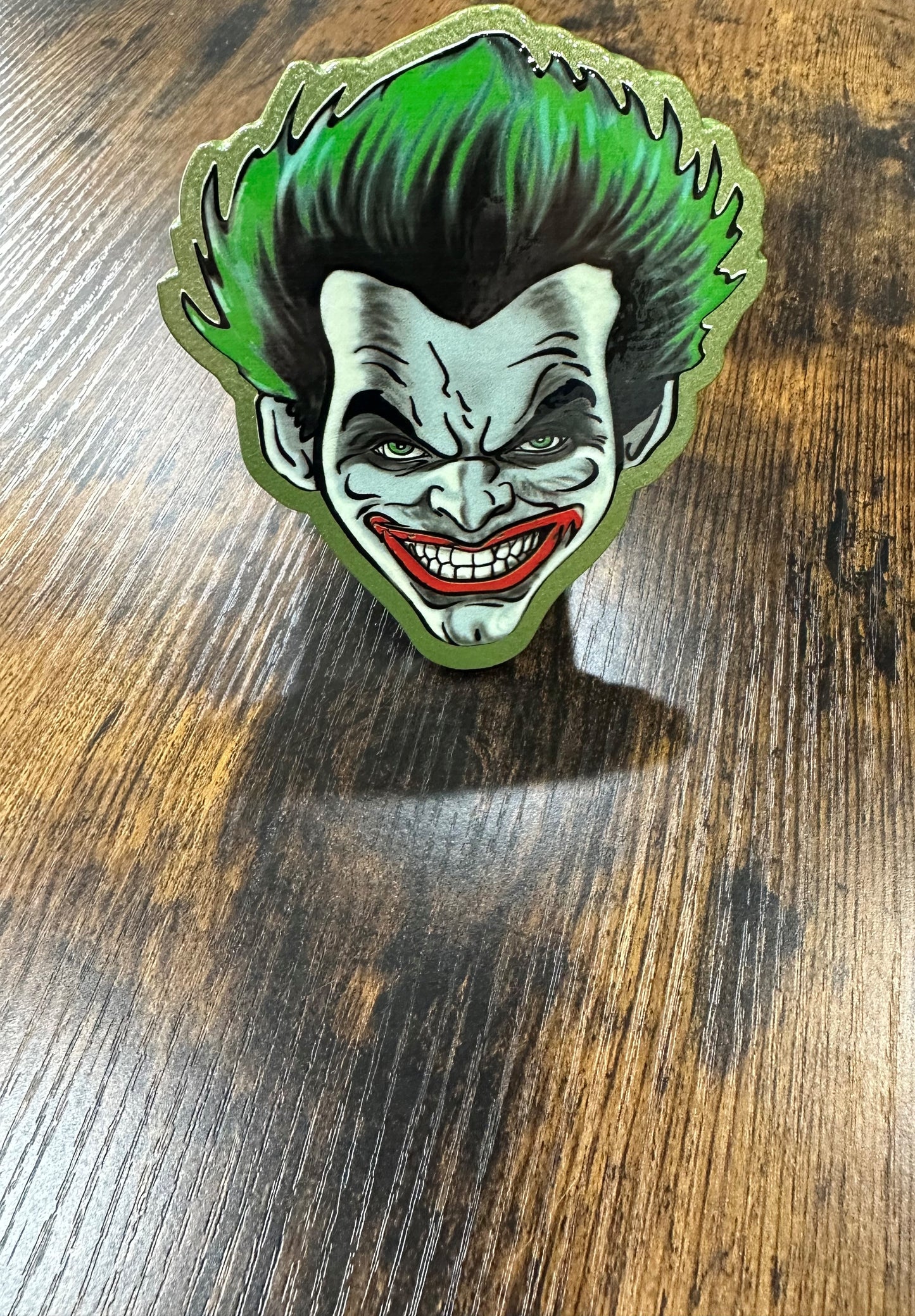 Your design/idea Custom Receiver Hitch Cover