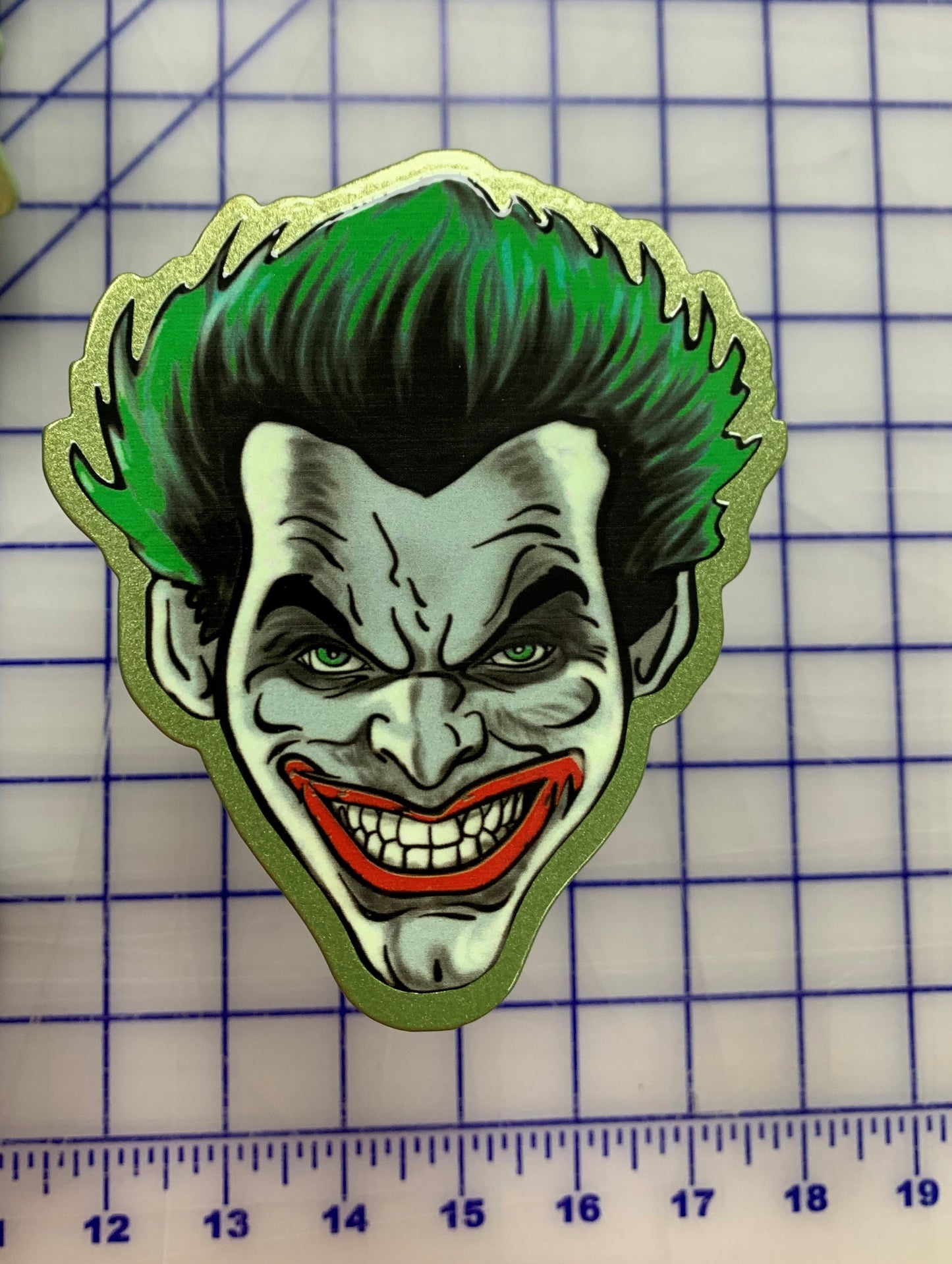 Your design/idea Custom Receiver Hitch Cover