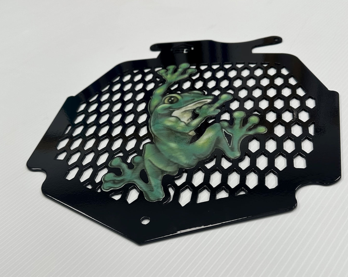 CREATE YOUR OWN CUSTOM- Cover for Radiator fits Can Am Outlander Max XMR 450 570 650 850 1000