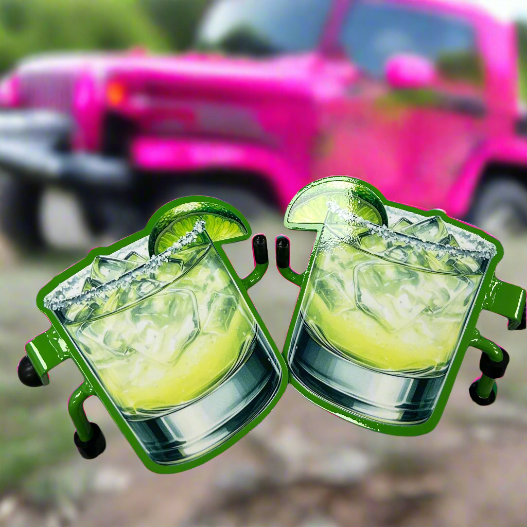 Create Your CUSTOM Foot Pegs-Your color choice-Your design Choice- Powder Coated Twice for Durability and Protection
