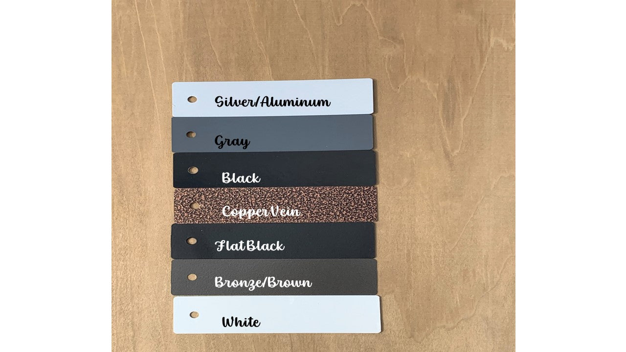 Big Foot- Choose your size and color.