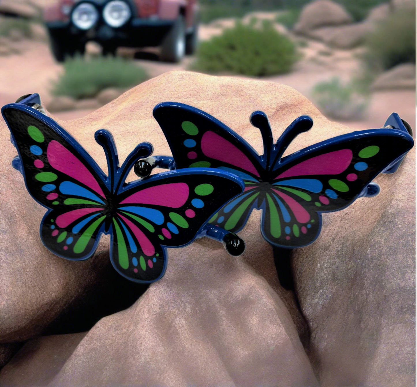 Create Your CUSTOM Foot Pegs-Your color choice-Your design Choice- Powder Coated Twice for Durability and Protection