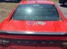 Dukes of Hazzard Decal Six Piece Set General Lee Decals Laminated Commercial Grade Vinyl