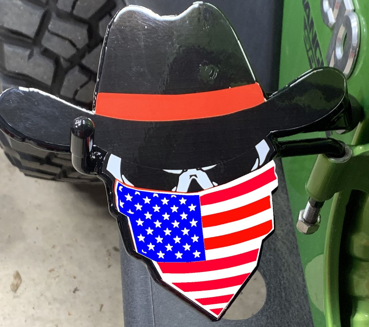 Create Your CUSTOM Foot Pegs-Your color choice-Your design Choice- Powder Coated Twice for Durability and Protection