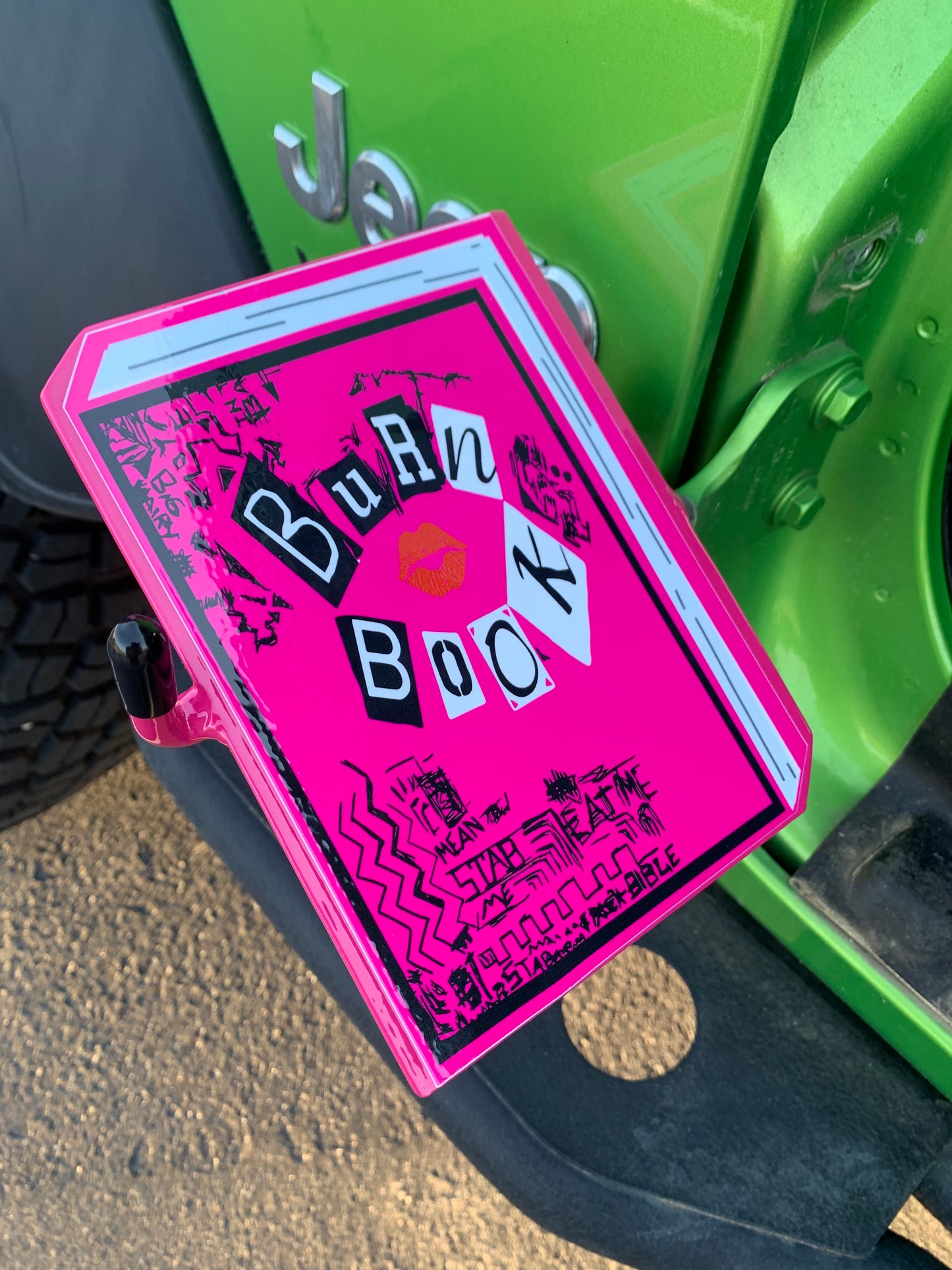 Create Your CUSTOM Foot Pegs-Your color choice-Your design Choice- Powder Coated Twice for Durability and Protection