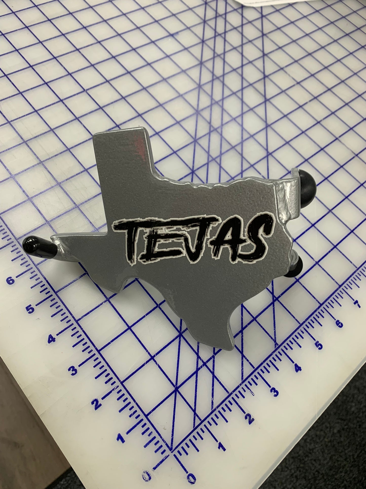 Pair of Your State Choice Foot Pegs your color Choice