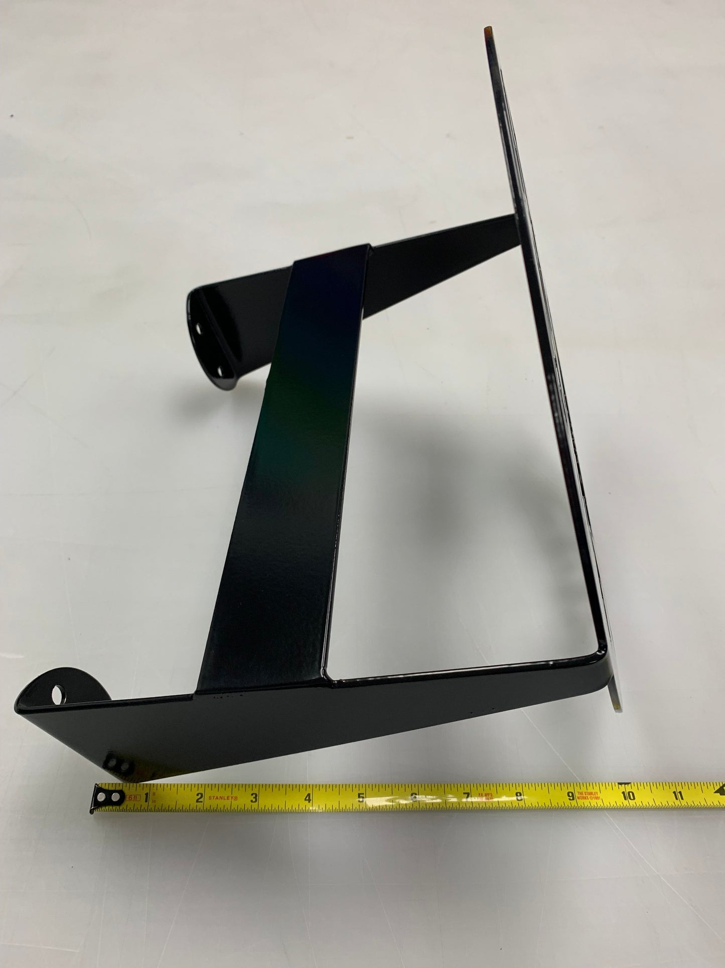 Custom Water Hose Holder-Choose YOUR Bold Initial/Text/Color and Display Choice